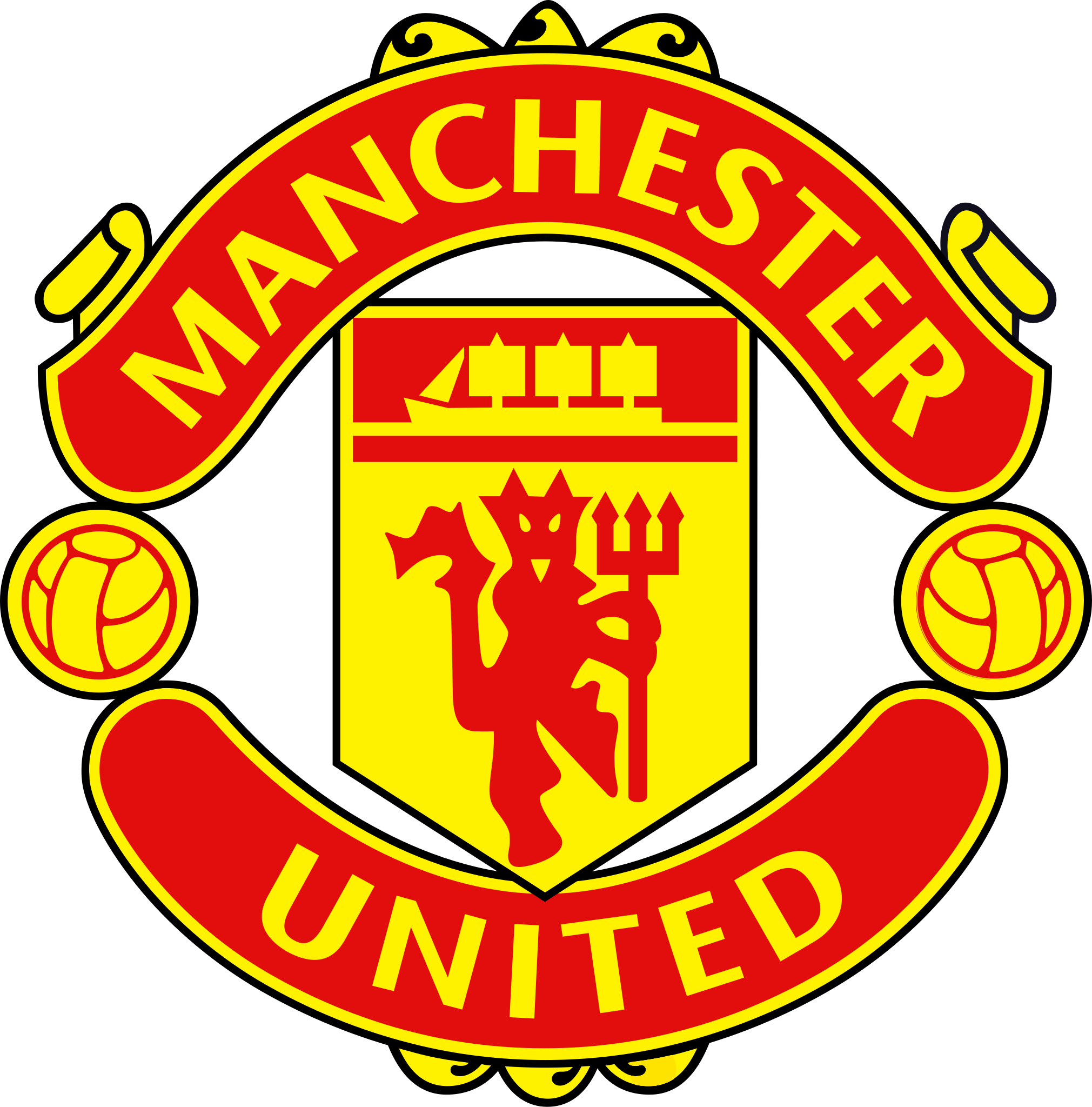 Manchester United