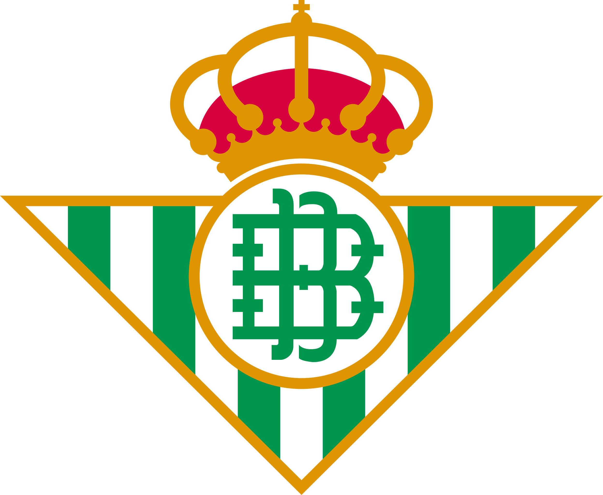 Escudo del Atlético