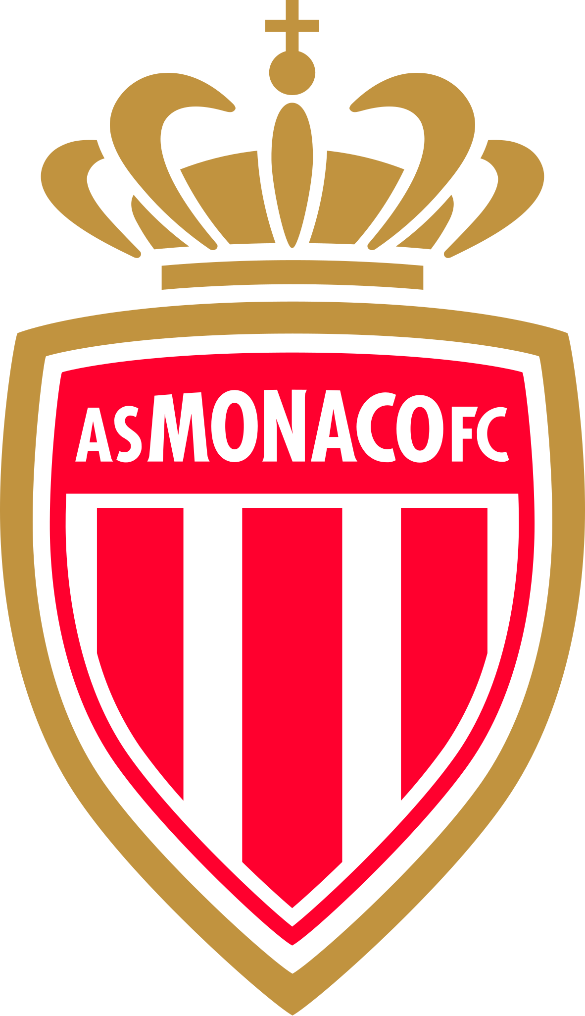 Escudo del Atlético