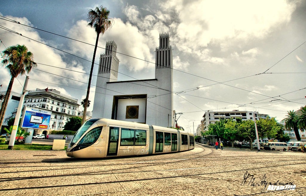 tram-rabat
