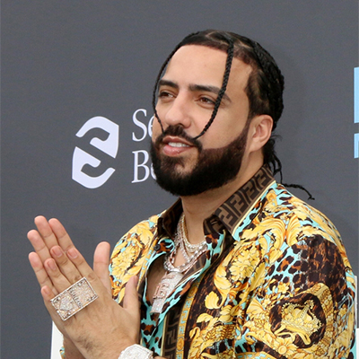 French Montana profile