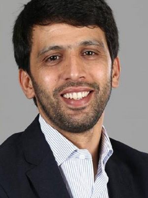 Hicham El Guerrouj profile