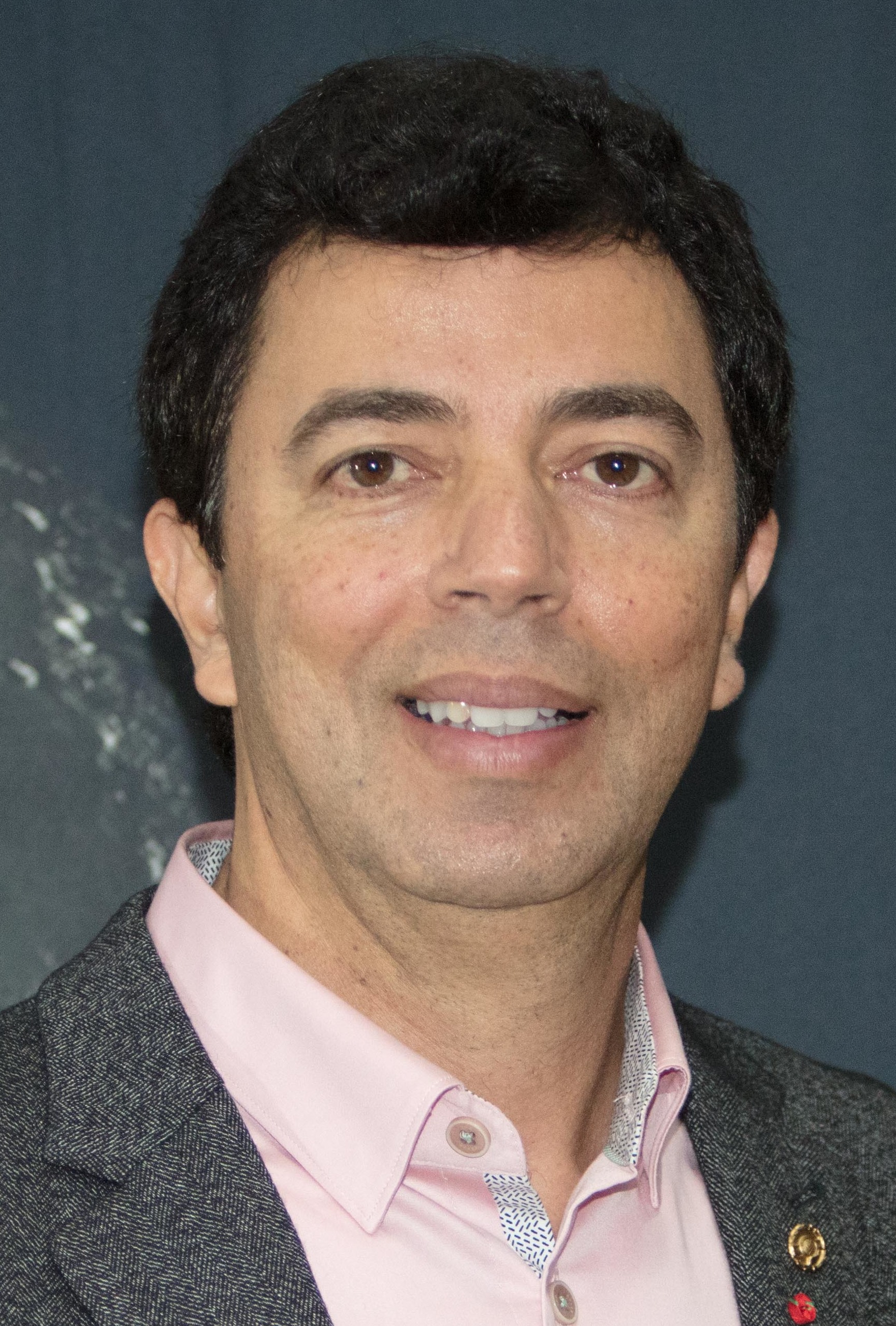 Kamal Oudghiri profile