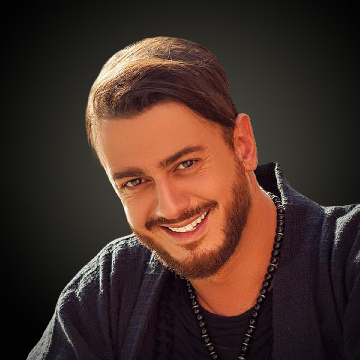 Saad Lamjarred profile
