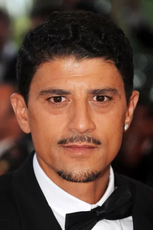 Saïd Taghmaoui profile