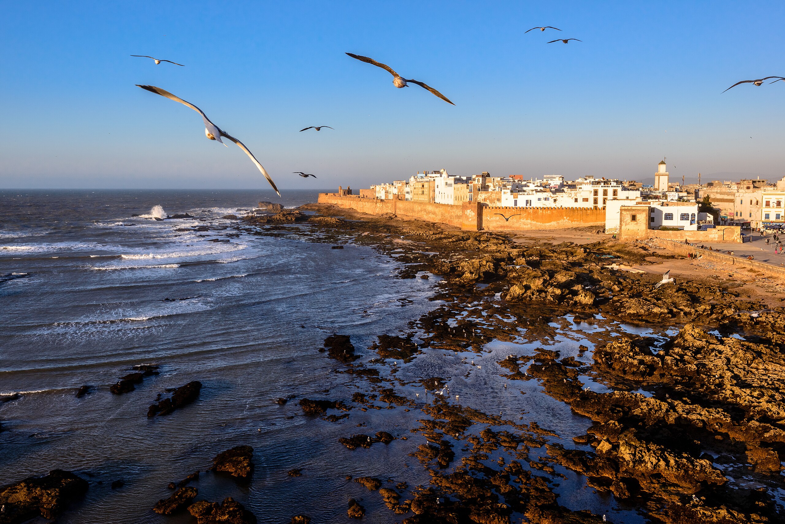 Essaouira