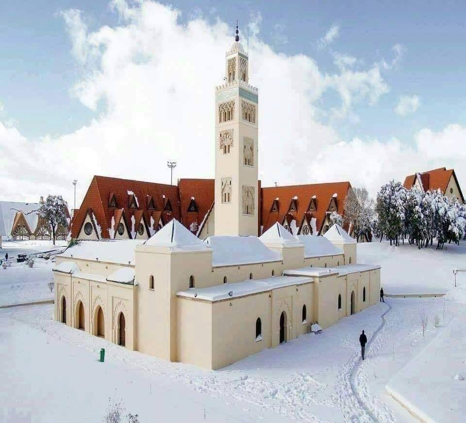 Ifrane