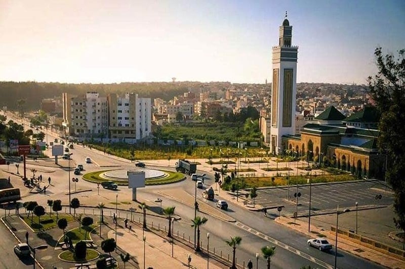 Kenitra
