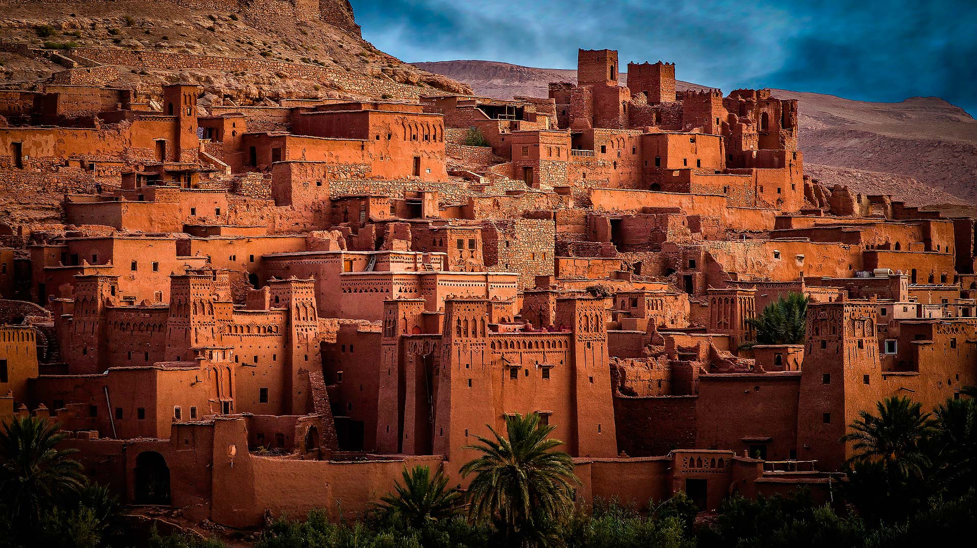 Ouarzazate