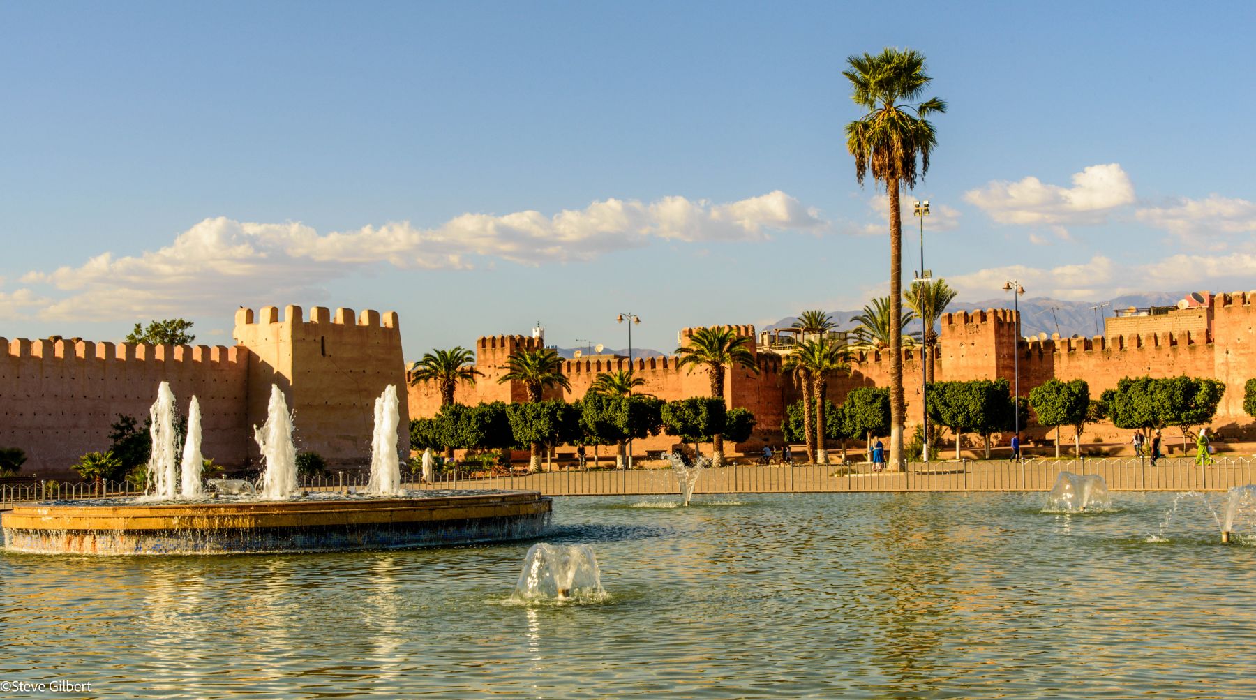 Taroudant
