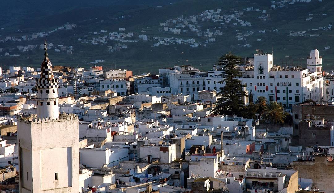 Tétouan