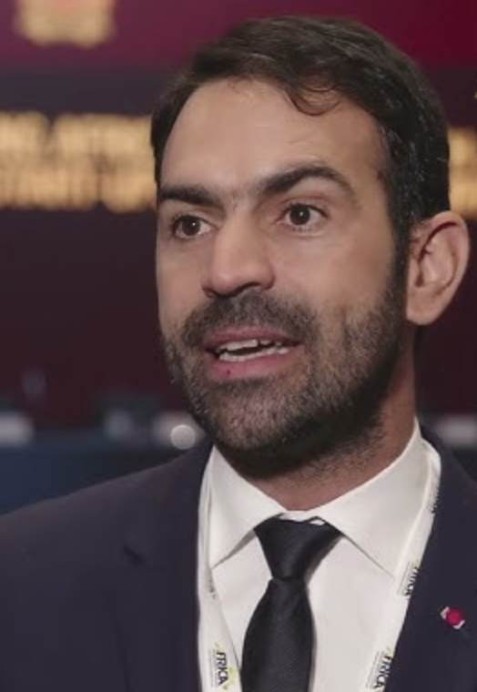 First Moroccan Electric Car – Presentation to King Mohammed VI