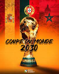 FIFA President Announces Morocco to Co-Host 2030 World Cup