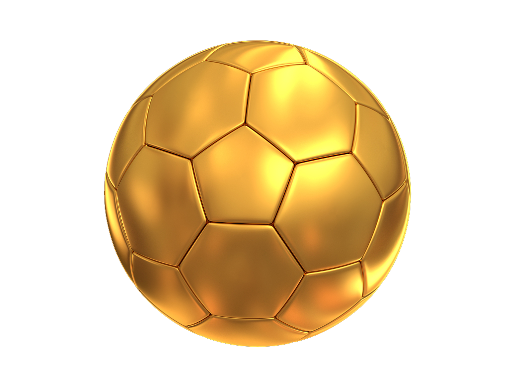 Embassies Map (gold)